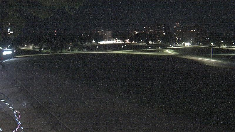 Emera Oval
