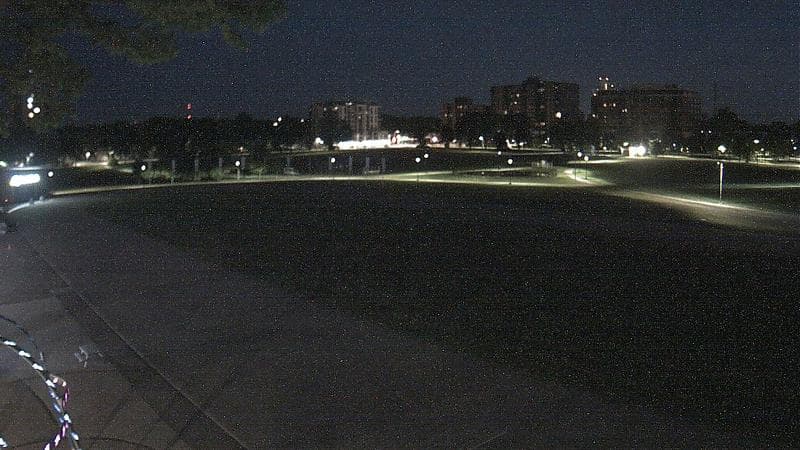 Emera Oval