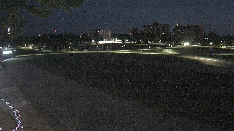 Emera Oval