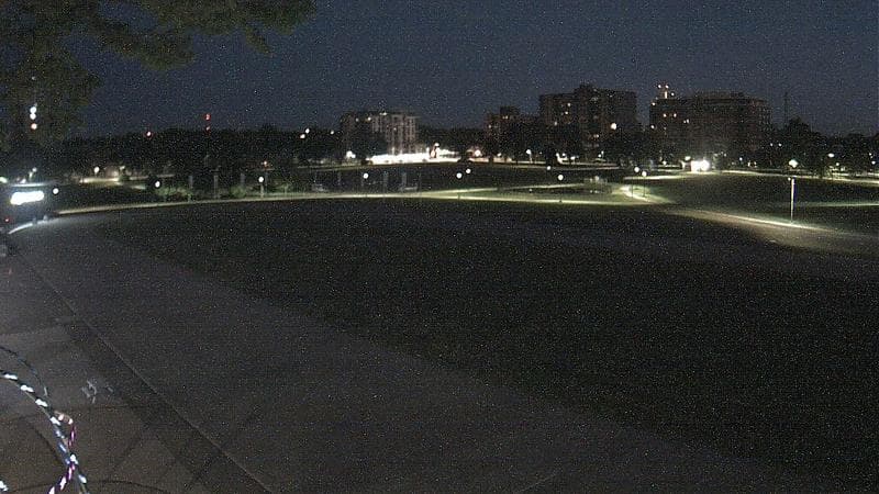 Emera Oval