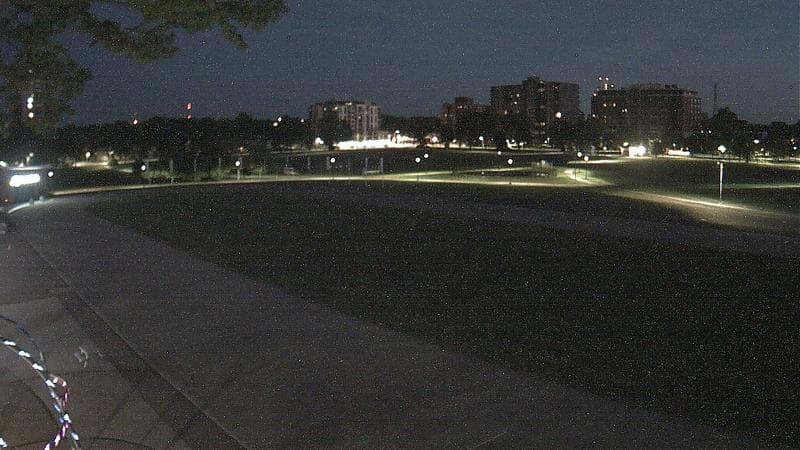 Emera Oval