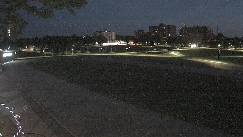 Emera Oval