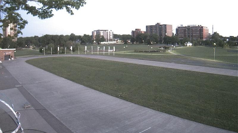 Emera Oval