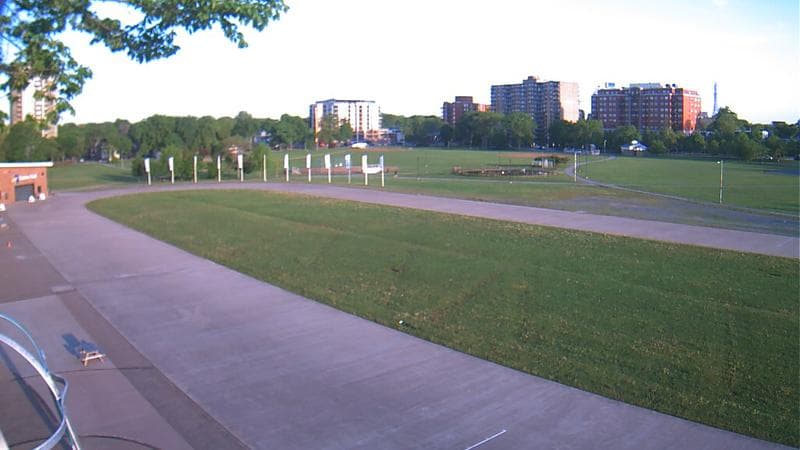 Emera Oval