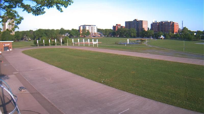 Emera Oval