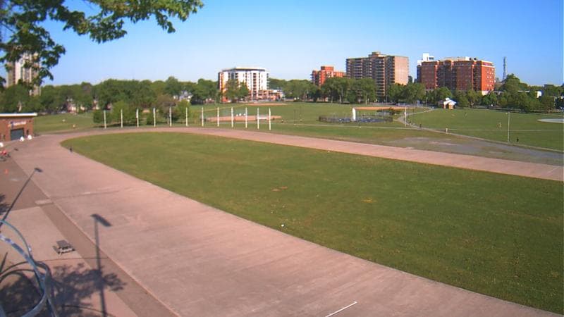 Emera Oval