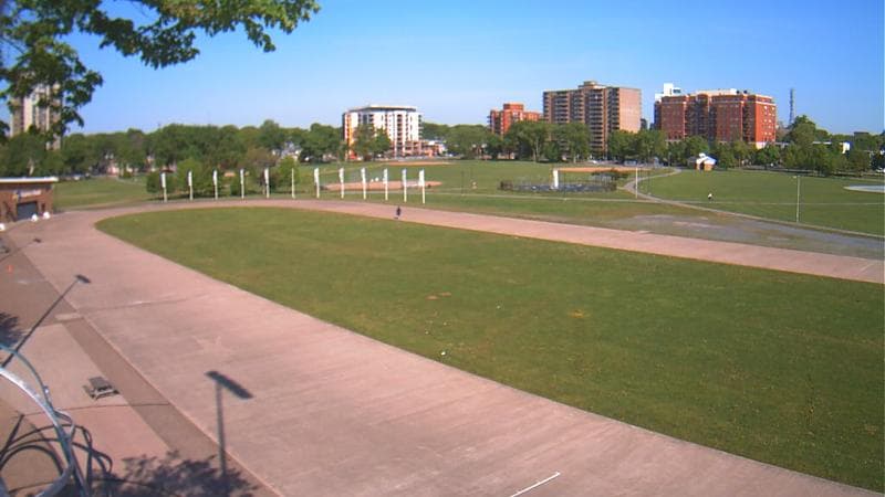Emera Oval