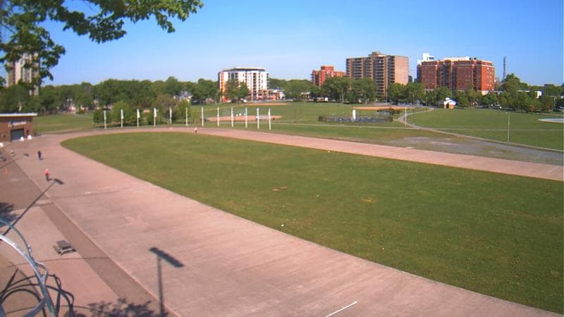 Emera Oval