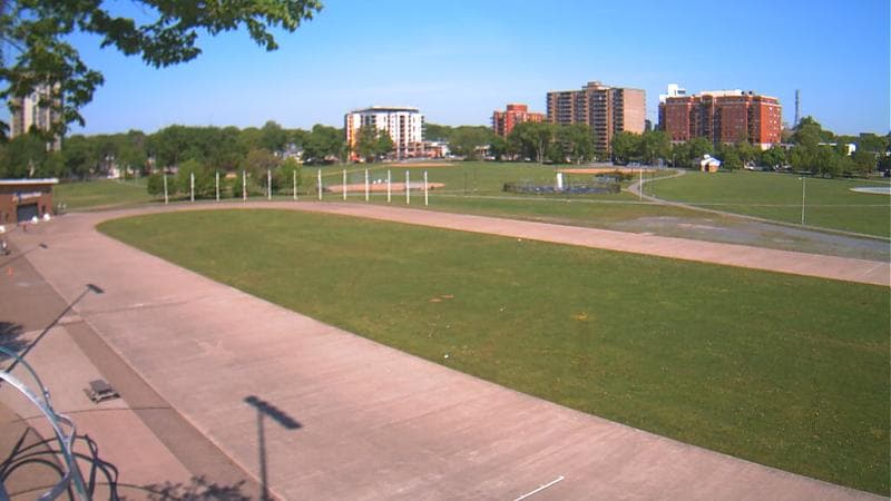 Emera Oval