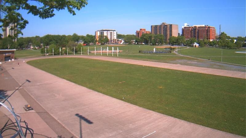 Emera Oval