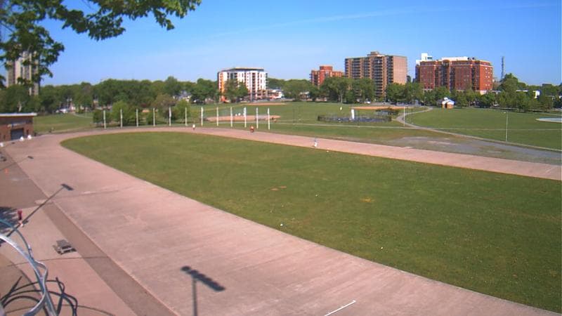Emera Oval