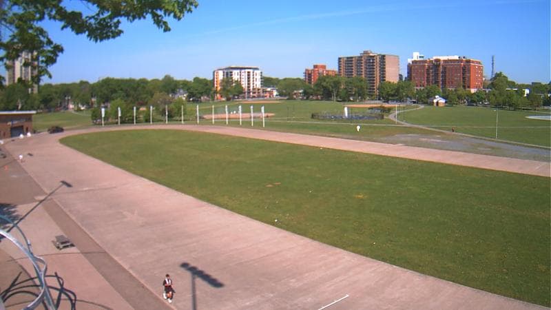 Emera Oval