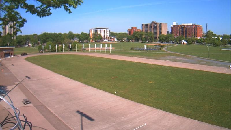 Emera Oval