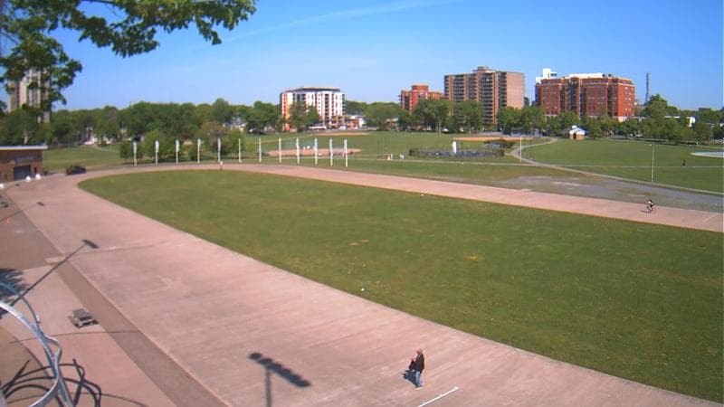 Emera Oval