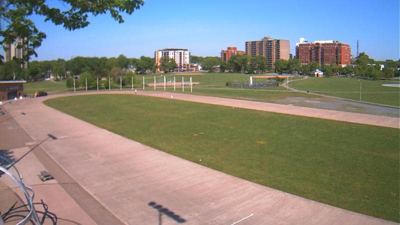 Emera Oval