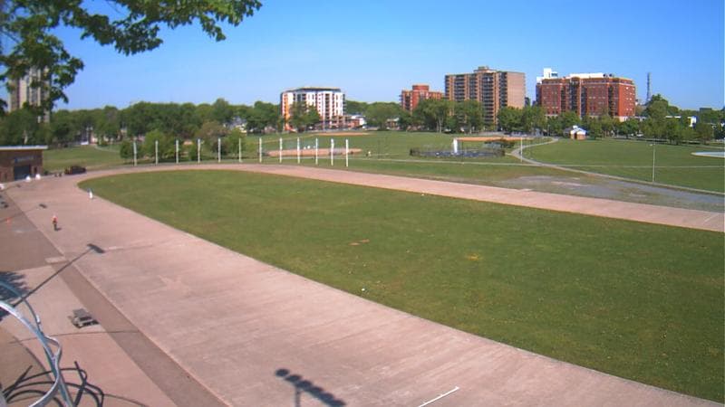 Emera Oval
