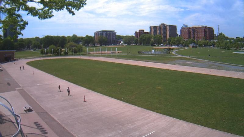 Emera Oval
