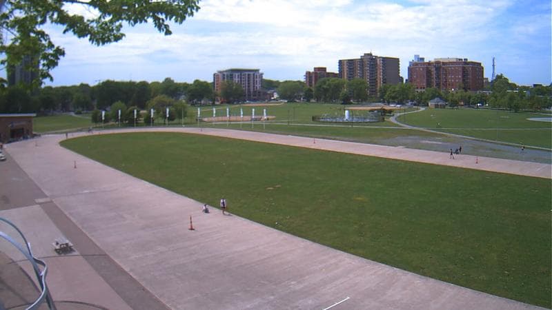 Emera Oval