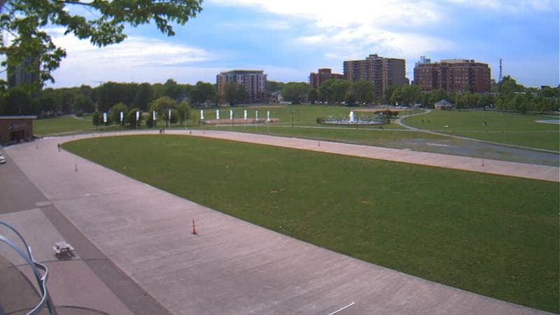 Emera Oval