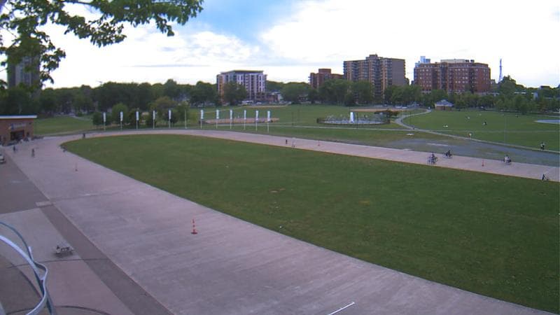 Emera Oval