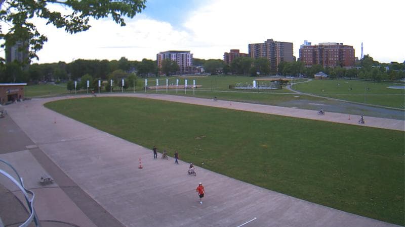 Emera Oval
