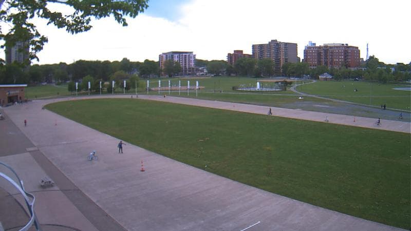 Emera Oval