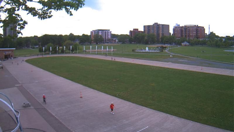 Emera Oval