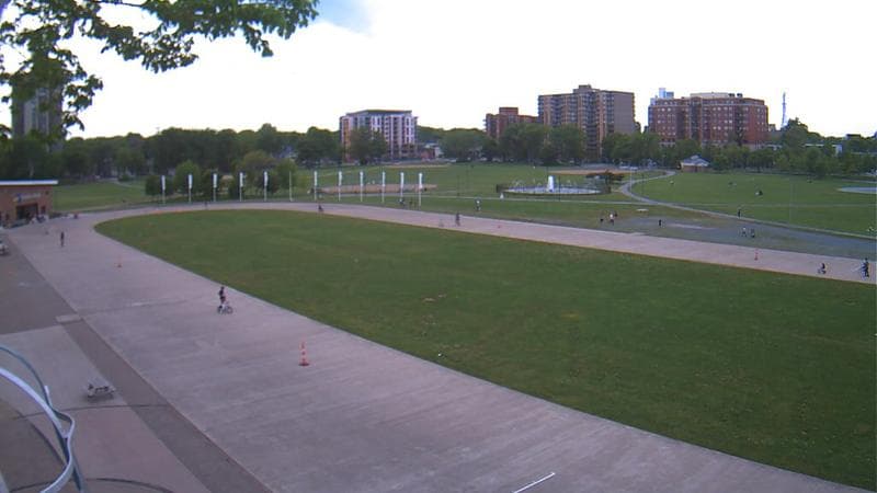 Emera Oval