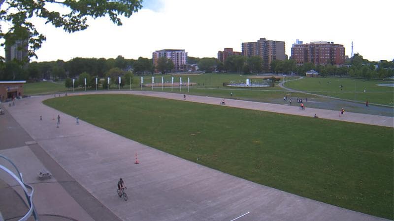 Emera Oval