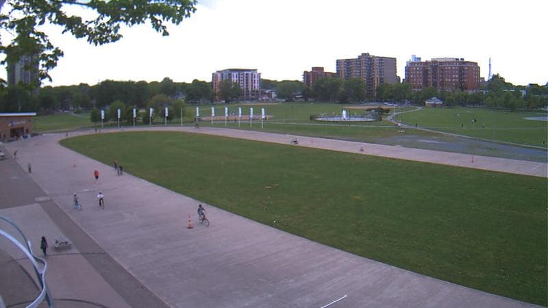Emera Oval