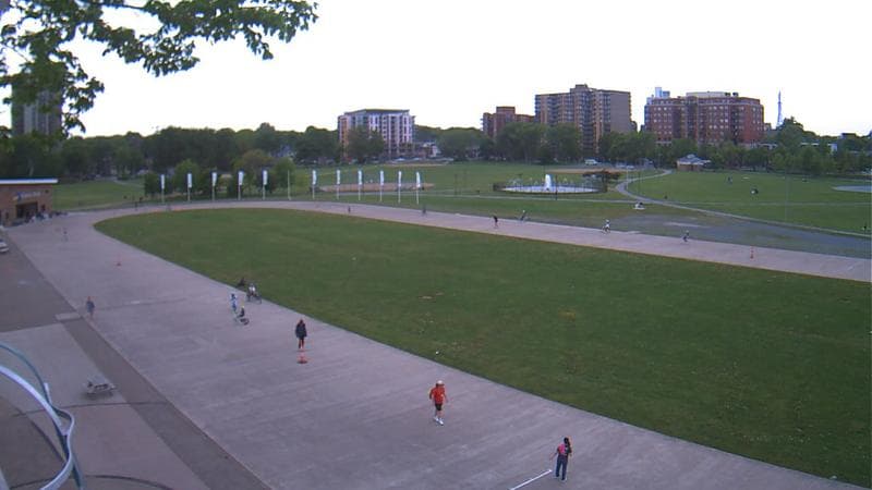 Emera Oval
