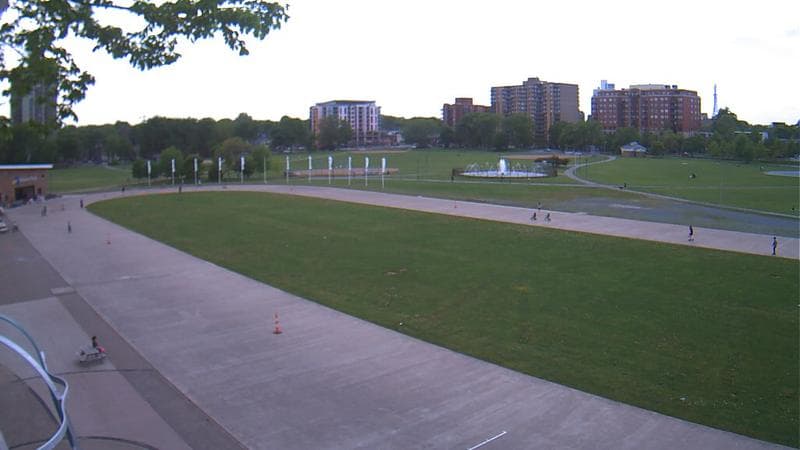 Emera Oval