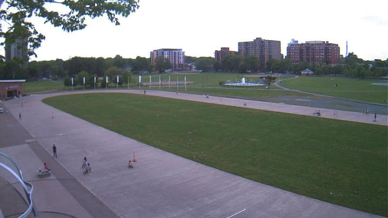 Emera Oval