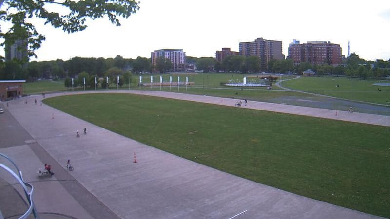 Emera Oval