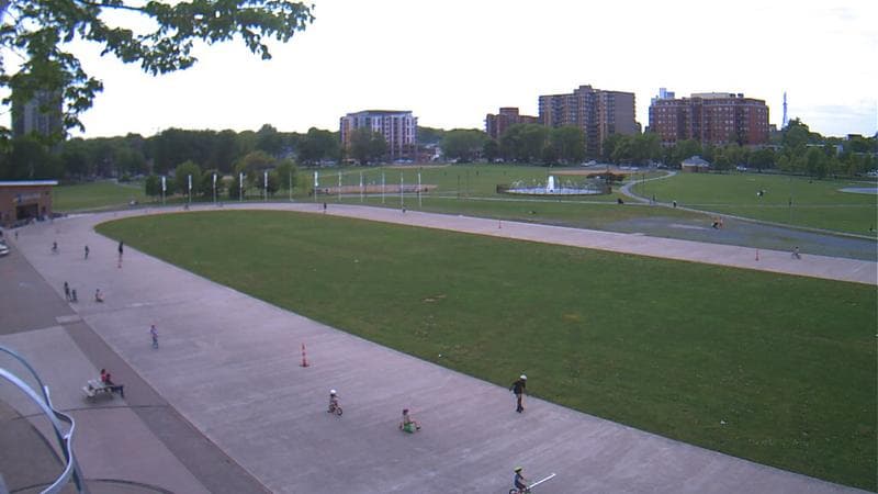 Emera Oval