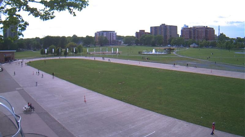 Emera Oval