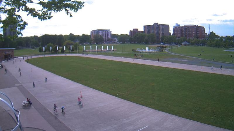 Emera Oval