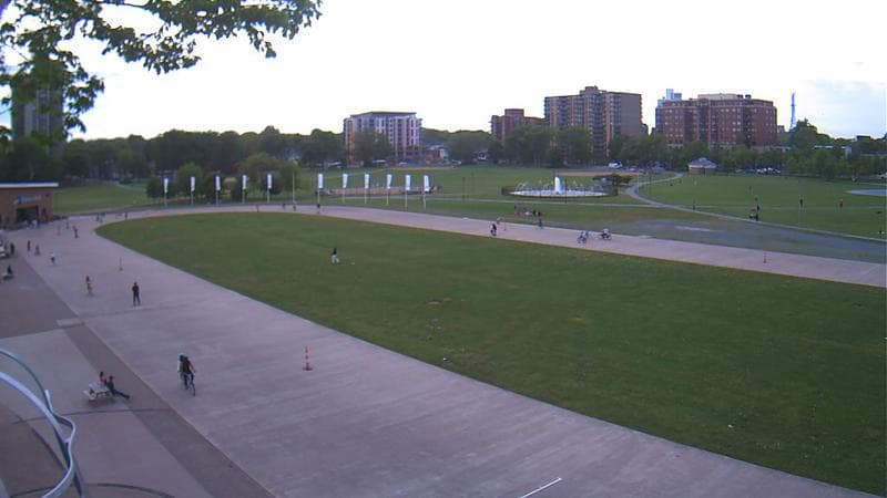 Emera Oval