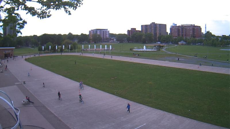 Emera Oval