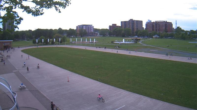 Emera Oval