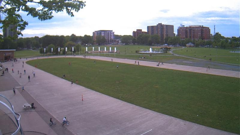 Emera Oval