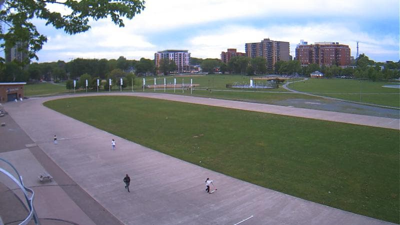 Emera Oval