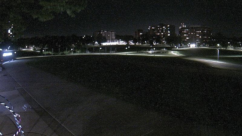 Emera Oval