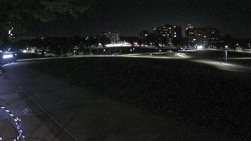Emera Oval