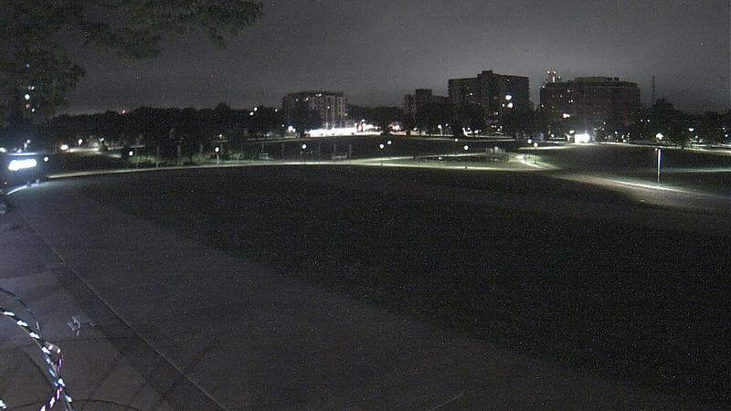 Emera Oval