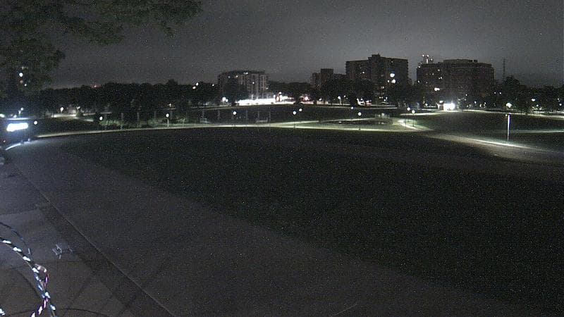 Emera Oval