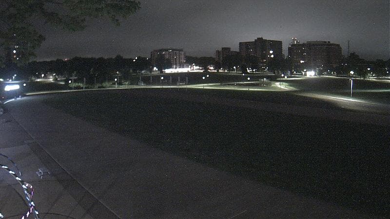 Emera Oval