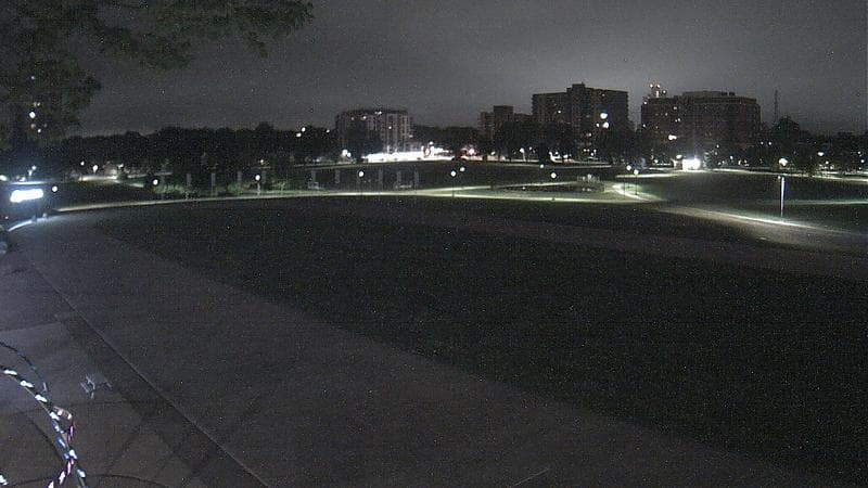 Emera Oval