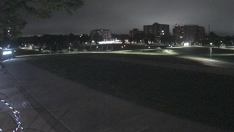 Emera Oval