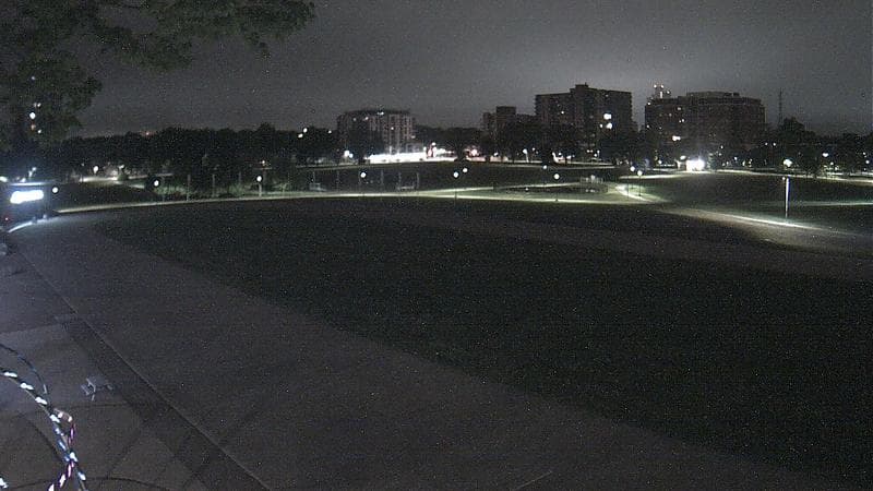 Emera Oval